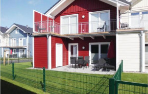 3 Bedroom Lovely Home In Dagebüll